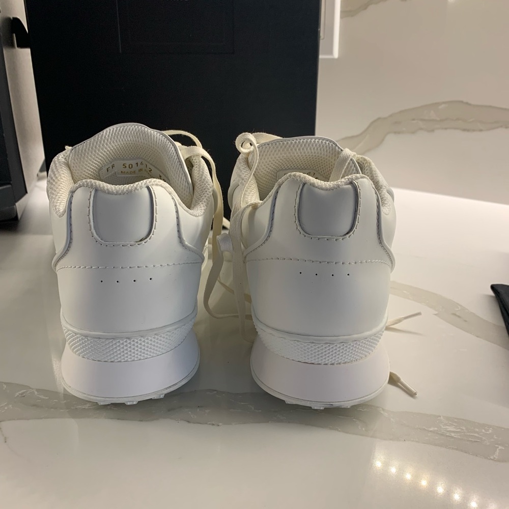 Saint Laurent sneakers 39.5 - Picture 5 of 10